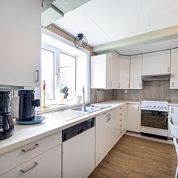 Guest house 452013 - Holiday property Noordzeekust - NH492
