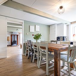Guest house 452013 - Holiday property Noordzeekust - NH492