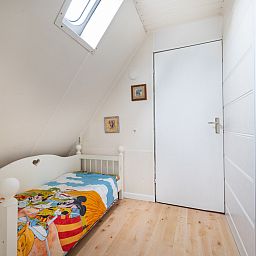 Guest house 452013 - Holiday property Noordzeekust - NH492