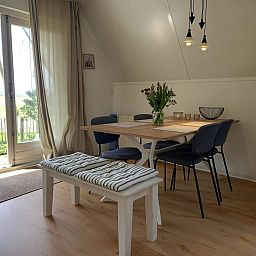 Unterkunft 452016 - Ferienhaus Noordzeekust - Vogelvrij 4