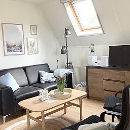 Unterkunft 452016 - Ferienhaus Noordzeekust - Vogelvrij 4