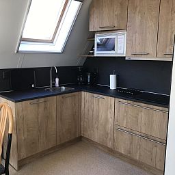 Unterkunft 452016 - Ferienhaus Noordzeekust - Vogelvrij 4