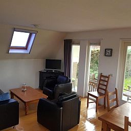 Unterkunft 452017 - Ferienhaus Noordzeekust - Vogelvrij 5