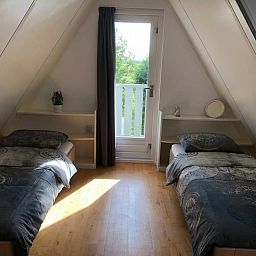 Unterkunft 452017 - Ferienhaus Noordzeekust - Vogelvrij 5