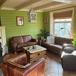 Unterkunft 452018 - Ferienhaus Noordzeekust - De Bolhoed