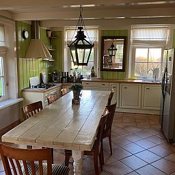 Unterkunft 452018 - Ferienhaus Noordzeekust - De Bolhoed
