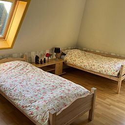 Unterkunft 452018 - Ferienhaus Noordzeekust - De Bolhoed