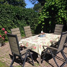 Unterkunft 452018 - Ferienhaus Noordzeekust - De Bolhoed