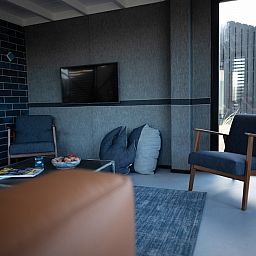 Unterkunft 452404 - Ferienhaus Noordzeekust - Denim 6