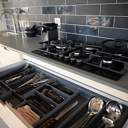 Unterkunft 452404 - Ferienhaus Noordzeekust - Denim 6