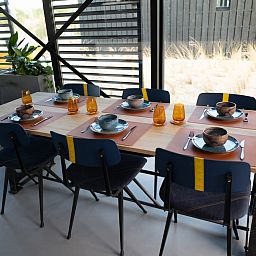 Unterkunft 452404 - Ferienhaus Noordzeekust - Denim 6