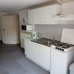 Guest house 452422 - Apartment Noordzeekust - Appartement Wohnung in zentraler Lage in Zandvoort