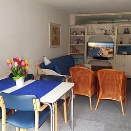 Guest house 452422 - Apartment Noordzeekust - Appartement Wohnung in zentraler Lage in Zandvoort