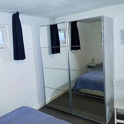 Guest house 452422 - Apartment Noordzeekust - Appartement Wohnung in zentraler Lage in Zandvoort