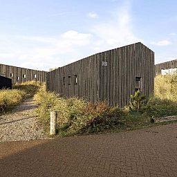 Verblijf 452428 - Vakantiewoning Noordzeekust - Vrijstaande woning in Zandvoort