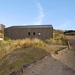 Verblijf 452428 - Vakantiewoning Noordzeekust - Vrijstaande woning in Zandvoort
