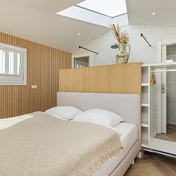 Unterkunft 452449 - Ferienhaus Noordzeekust - «Beach Houses Zandvoort 1»