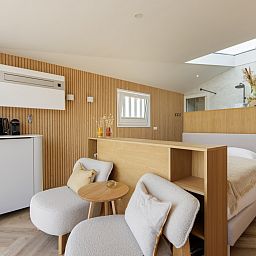Unterkunft 452449 - Ferienhaus Noordzeekust - «Beach Houses Zandvoort 1»