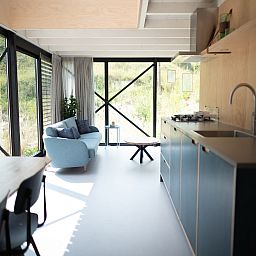 Unterkunft 452455 - Ferienhaus Noordzeekust - Sea Lodges Zandvoort 9