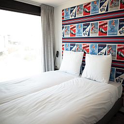 Unterkunft 452455 - Ferienhaus Noordzeekust - Sea Lodges Zandvoort 9