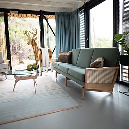 Unterkunft 452457 - Ferienhaus Noordzeekust - Sea Lodges Zandvoort 5