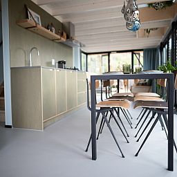 Unterkunft 452457 - Ferienhaus Noordzeekust - Sea Lodges Zandvoort 5
