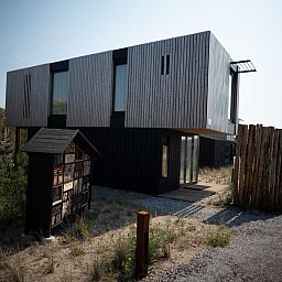 Unterkunft 452457 - Ferienhaus Noordzeekust - Sea Lodges Zandvoort 5