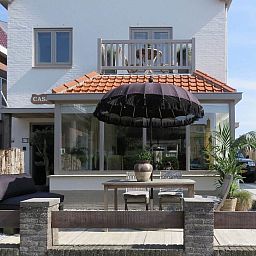 Unterkunft 452466 - Ferienhaus Noordzeekust - 291601