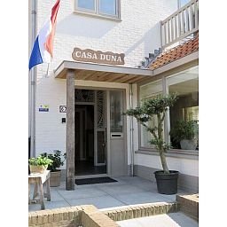 Unterkunft 452466 - Ferienhaus Noordzeekust - 291601