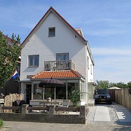 Unterkunft 452466 - Ferienhaus Noordzeekust - 291601