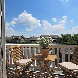 Unterkunft 452467 - Ferienhaus Noordzeekust - 291602