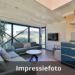 Unterkunft 452473 - Ferienhaus Noordzeekust - Vrijstaande woning in Zandvoort