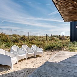Guest house 452475 - Holiday property Noordzeekust - Royal Amsterdam Lodge