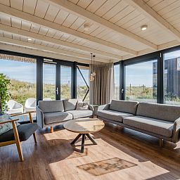 Guest house 452475 - Holiday property Noordzeekust - Royal Amsterdam Lodge