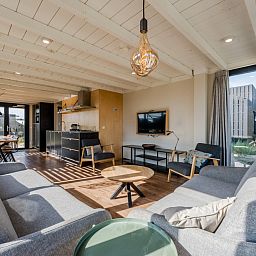 Guest house 452475 - Holiday property Noordzeekust - Royal Amsterdam Lodge