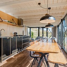 Guest house 452475 - Holiday property Noordzeekust - Royal Amsterdam Lodge