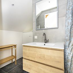 Unterkunft 452613 - Ferienhaus Noordzeekust - NH386