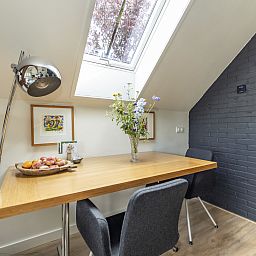 Unterkunft 452613 - Ferienhaus Noordzeekust - NH386