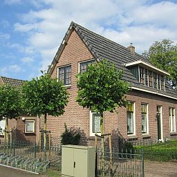 Unterkunft 452614 - Ferienhaus Noordzeekust - 169161