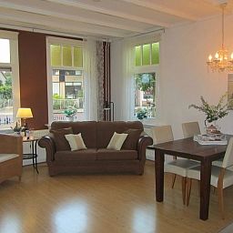 Unterkunft 452614 - Ferienhaus Noordzeekust - 169161