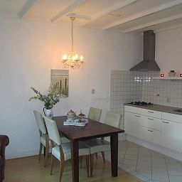 Unterkunft 452614 - Ferienhaus Noordzeekust - 169161