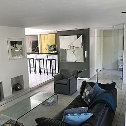 Unterkunft 452616 - Ferienhaus Noordzeekust - 200174