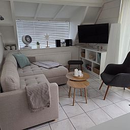 Unterkunft 452707 - Ferienhaus Noordzeekust - Sandepark 66