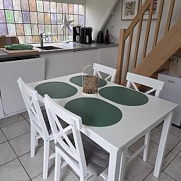 Unterkunft 452707 - Ferienhaus Noordzeekust - Sandepark 66