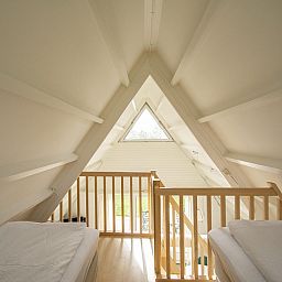 Unterkunft 452707 - Ferienhaus Noordzeekust - Sandepark 66