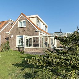 Guest house 452711 - Holiday property Noordzeekust - Duinroos