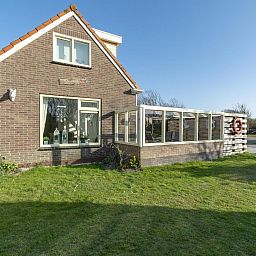 Guest house 452711 - Holiday property Noordzeekust - Duinroos