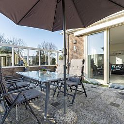 Guest house 452711 - Holiday property Noordzeekust - Duinroos
