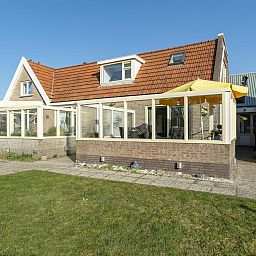 Unterkunft 452712 - Ferienhaus Noordzeekust - Klaproos