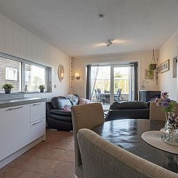 Unterkunft 452712 - Ferienhaus Noordzeekust - Klaproos